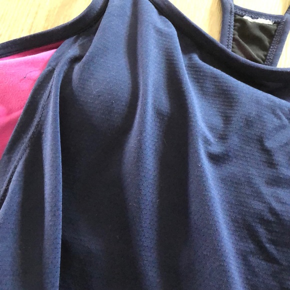 Fabletics Work-out Tank - Picture 4 of 4